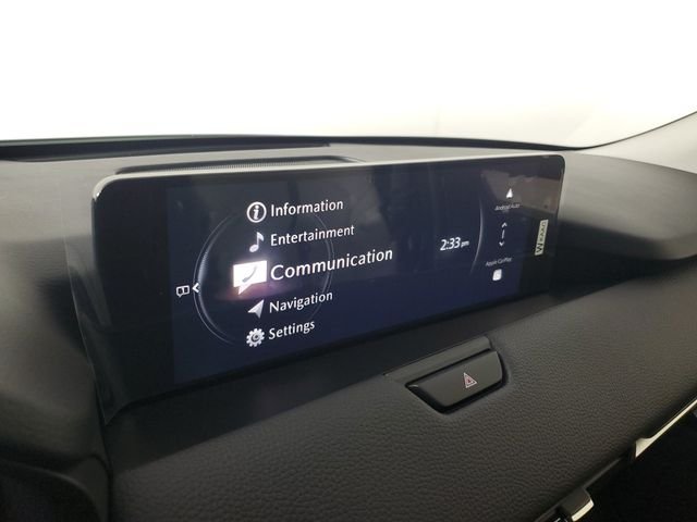 New 2026 Rhodium White Premium Mazda 3.3 Turbo Premium Sport AWD image 28