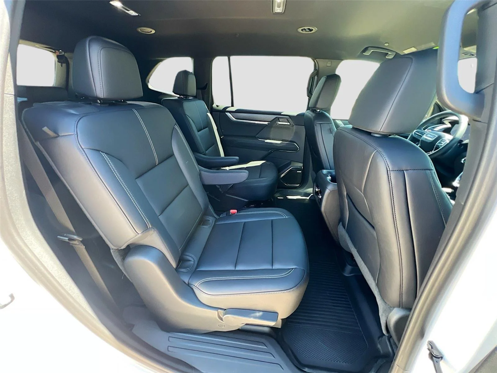 2026 GMC Acadia Elevation - Photo 28