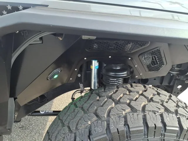 Used 2020 Sting-gray Clea Jeep Sport S image 14