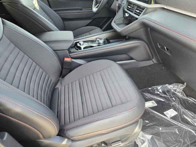 New 2026 Agate Black Metallic Ford ST-Line image 30