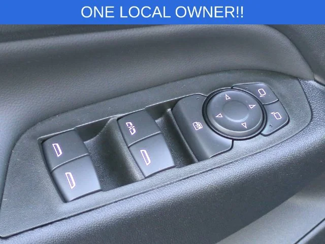 Used 2024 Black Chevrolet LT image 14