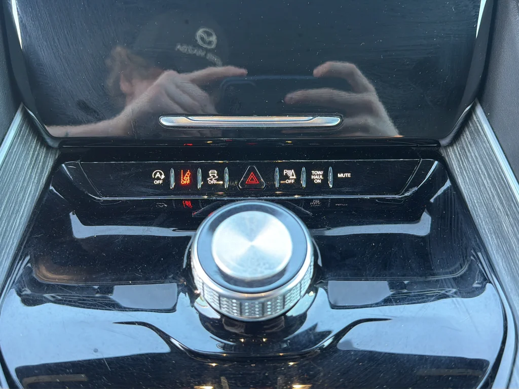 Used 2024 Silver Jeep Series II image 37