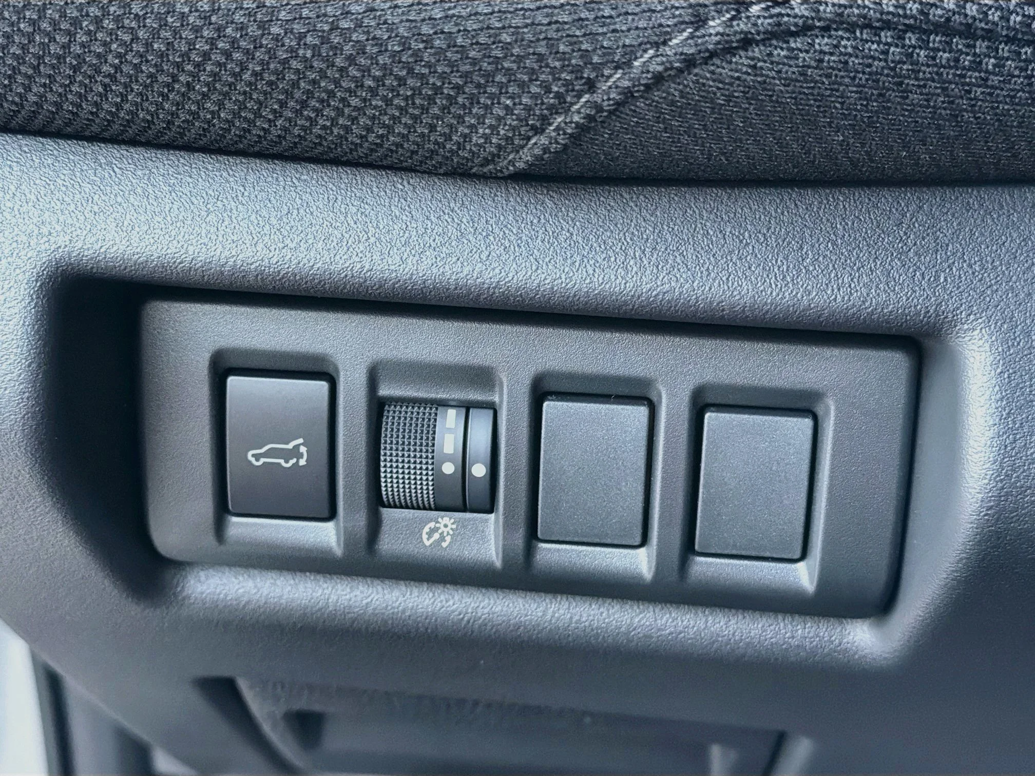 New 2026 River Rock Prl Subaru Limited XT image 36