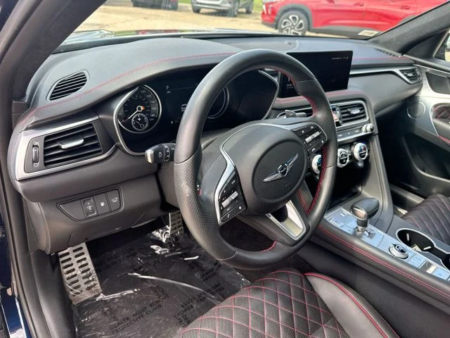 Used 2023 Blue Genesis 3.3T image 13