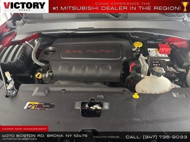 2022 Jeep Compass (RED) Edition - Photo 34