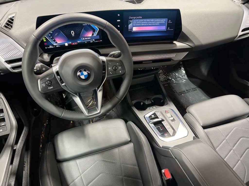 Used 2026 White BMW 228 Gran Coupe image 20