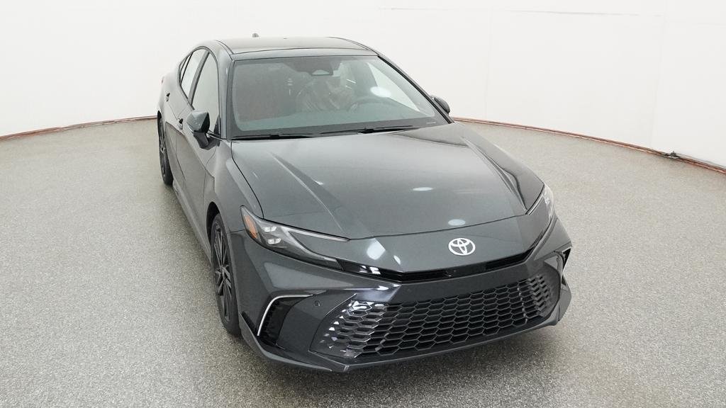 New 2026 Underground Toyota XSE image 8