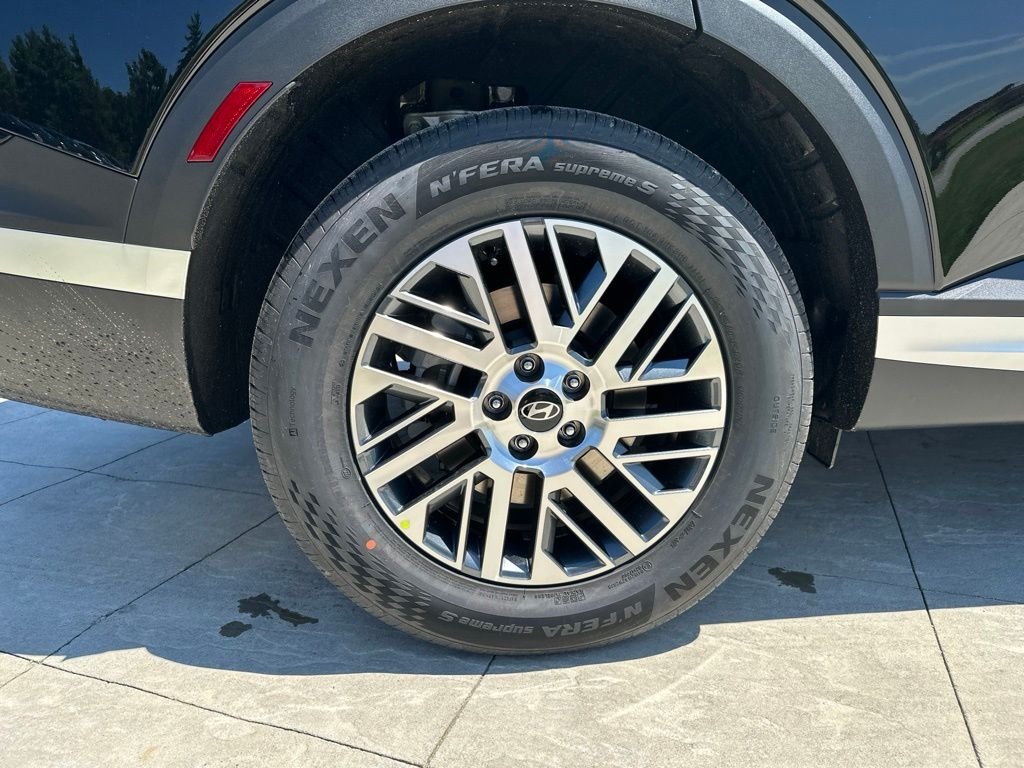 New 2027  Hyundai SEL image 5