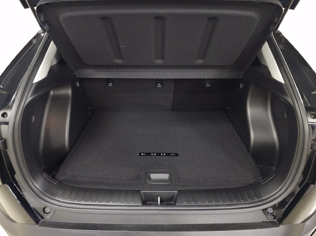 2024 Hyundai Kona SEL - Photo 9