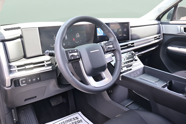 2026 Hyundai Santa Fe SE - Photo 10