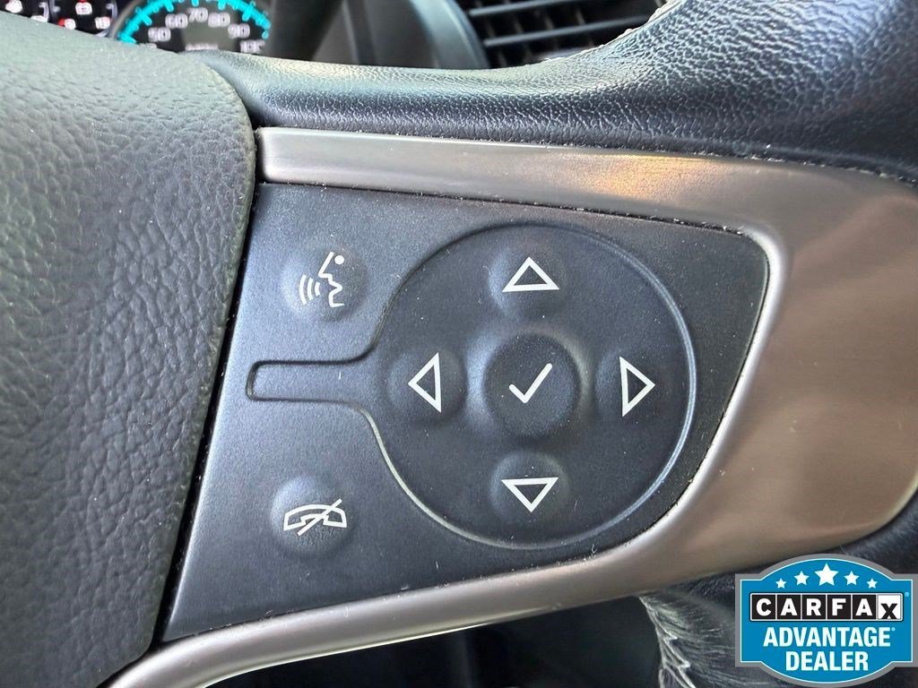 Used 2018 IRIDIUM METALLIC GMC Denali image 12