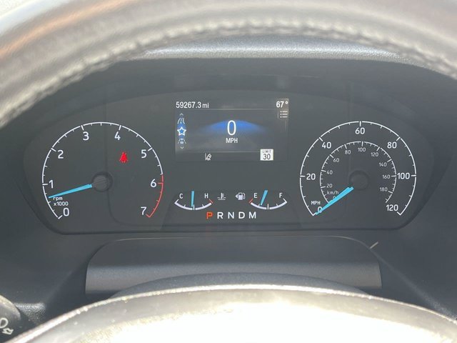 Used 2025 Oxford White Ford T-350 HD 148  EL HI RF 11 image 14