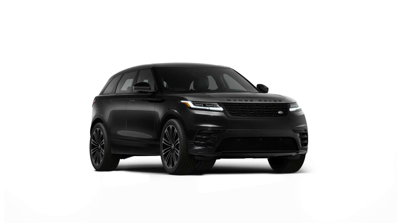 2026 Land Rover Range Rover Velar Dynamic SE