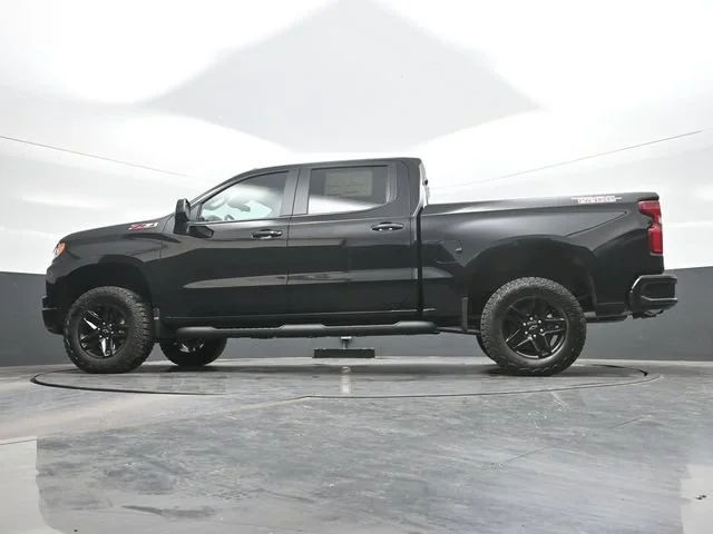 New 2026 Black Chevrolet LT Trail Boss image 20
