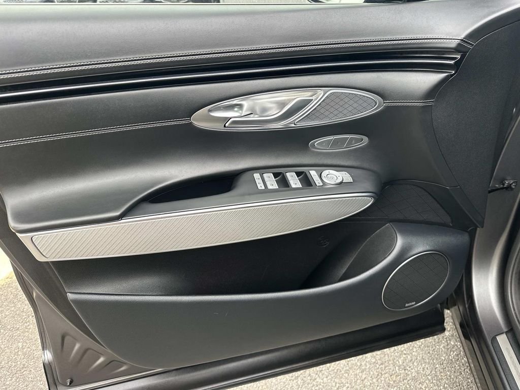 Used 2023 Gray Genesis 2.5T image 18
