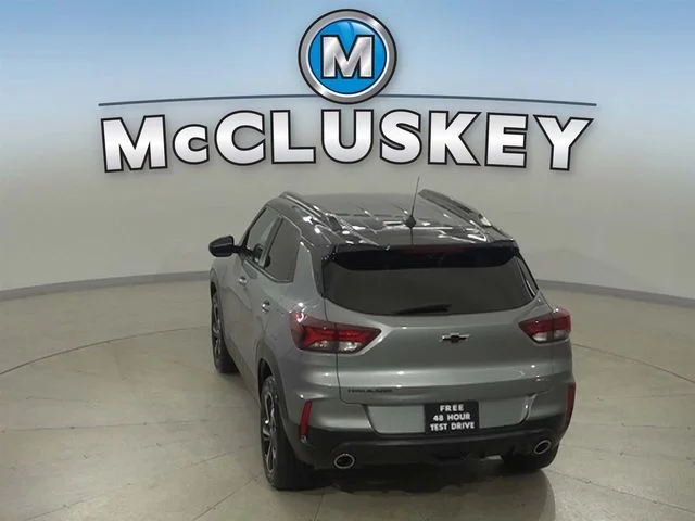 2023 Chevrolet TrailBlazer RS - Photo 14