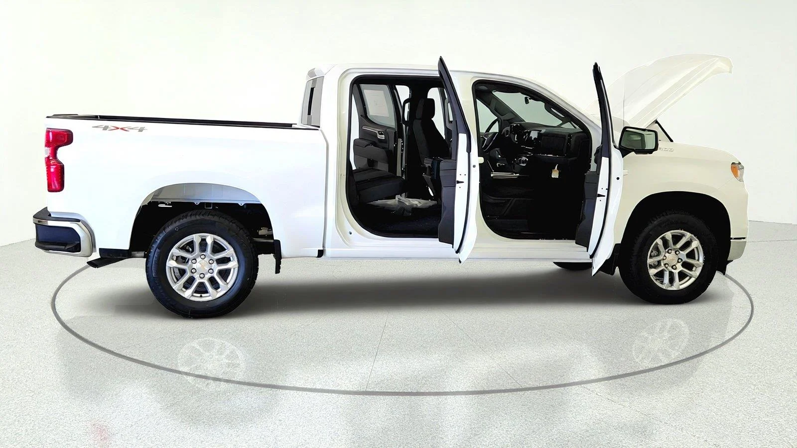 2026 Chevrolet Silverado 1500 LT - Photo 12