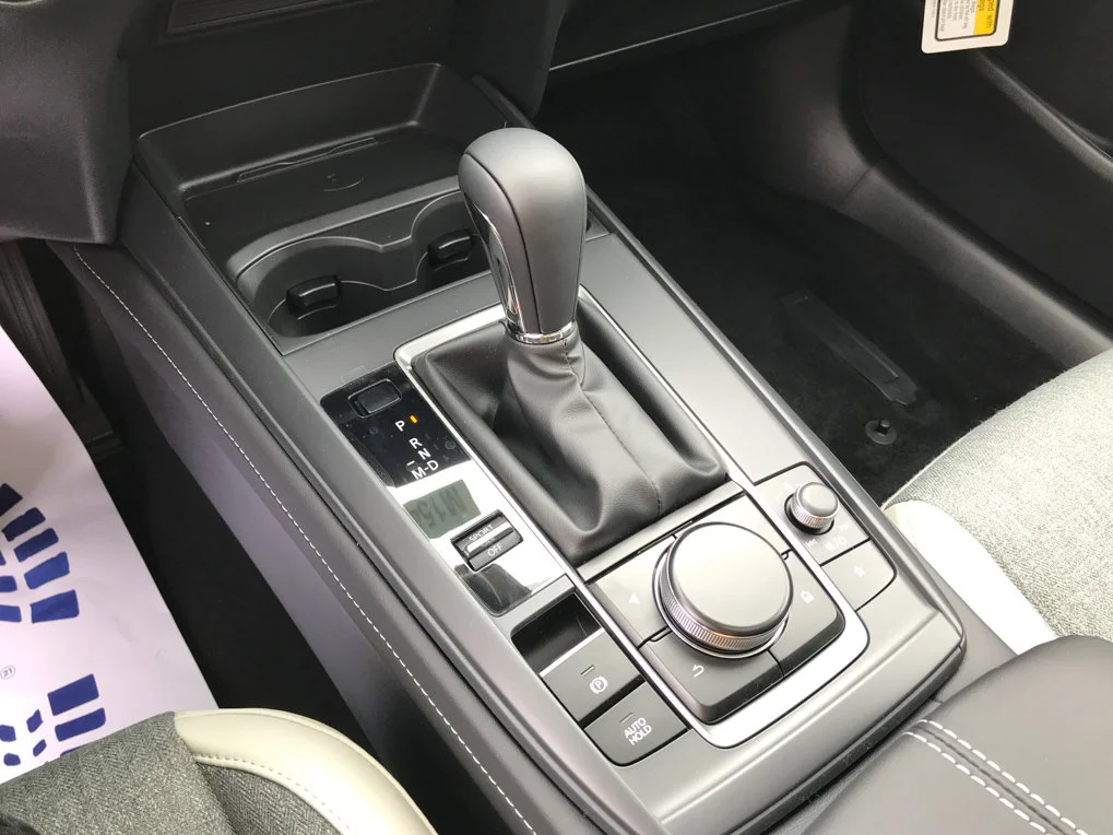 New 2026 Mazda CX-30 2.5 S Aire Edition