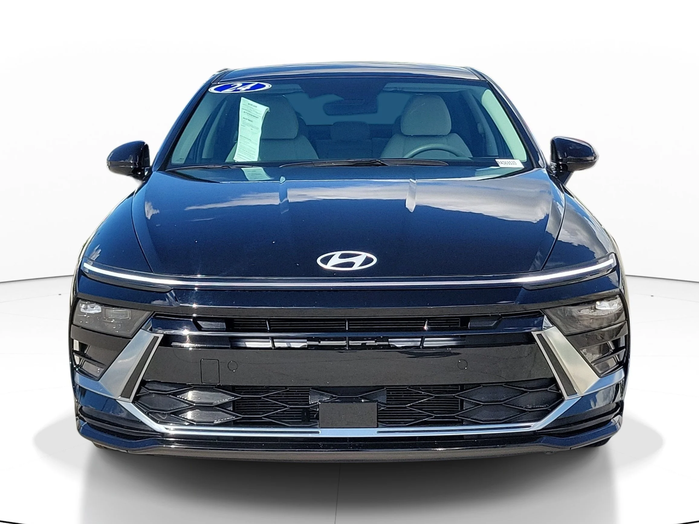 2024 Hyundai Sonata