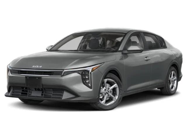New 2026 Morning Haze Kia LXS image 1