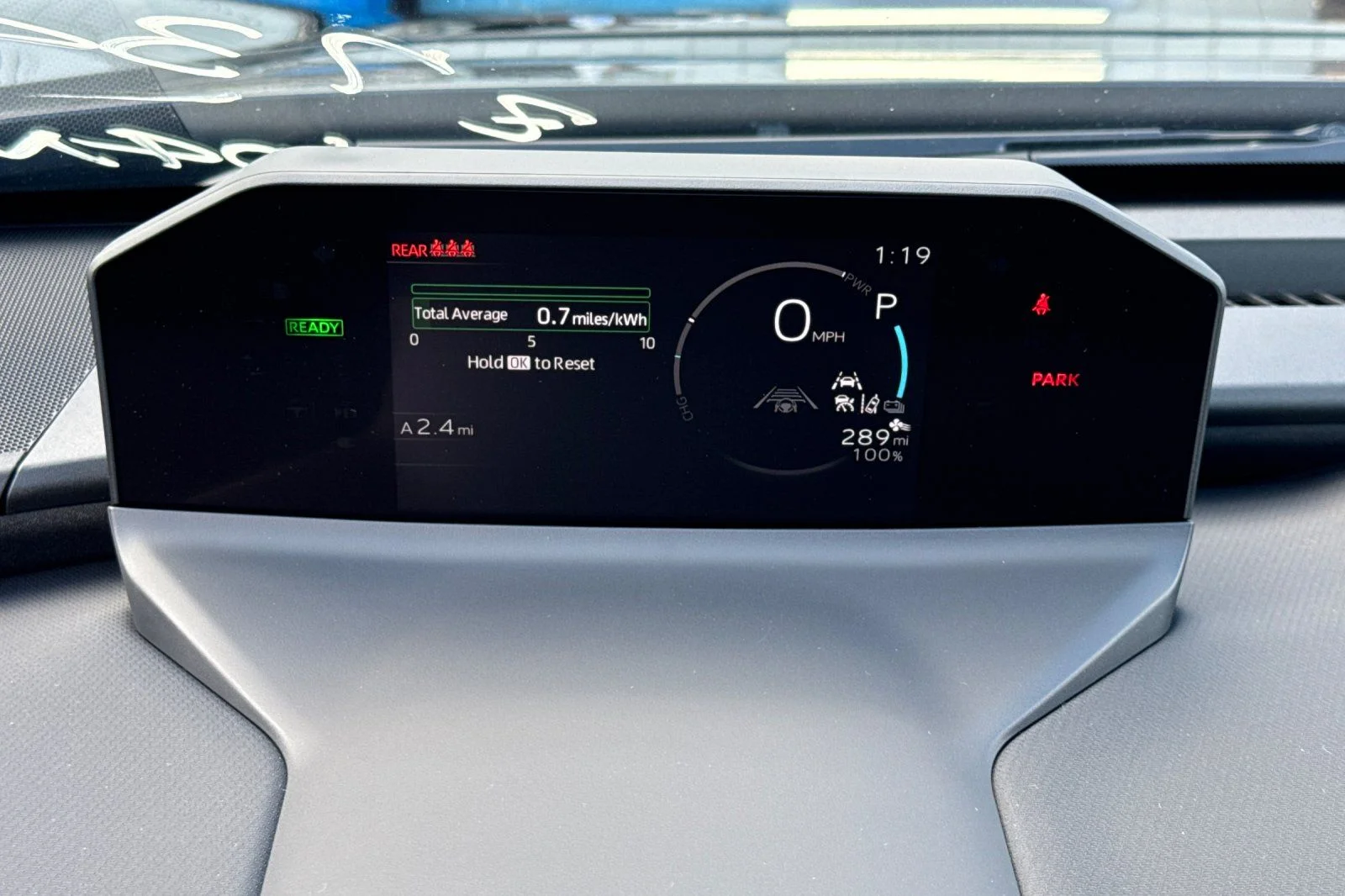 New 2026  Toyota XLE Plus image 30
