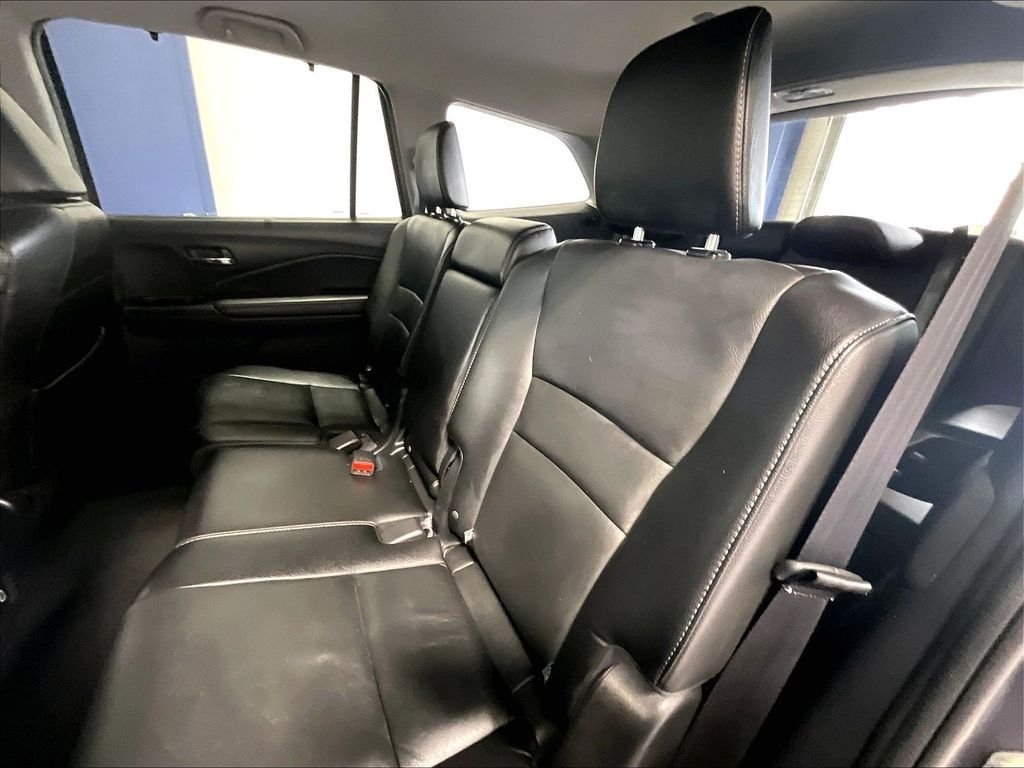 Used 2020 Modern Steel Honda EX-L image 15