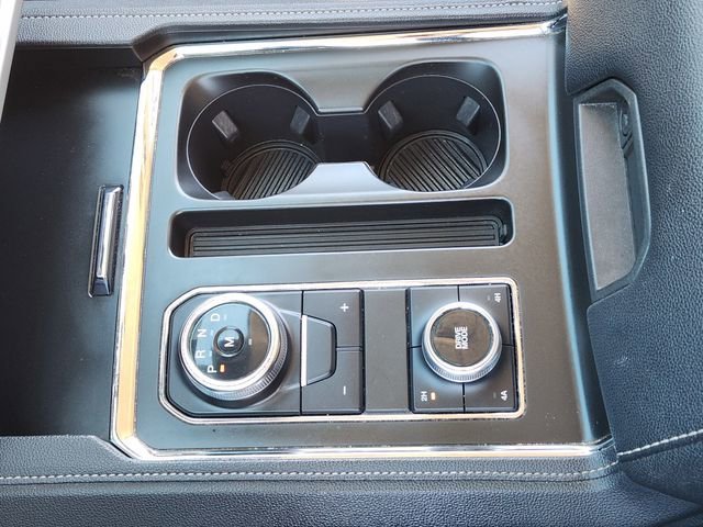 Used 2024 Black Ford XLT image 20