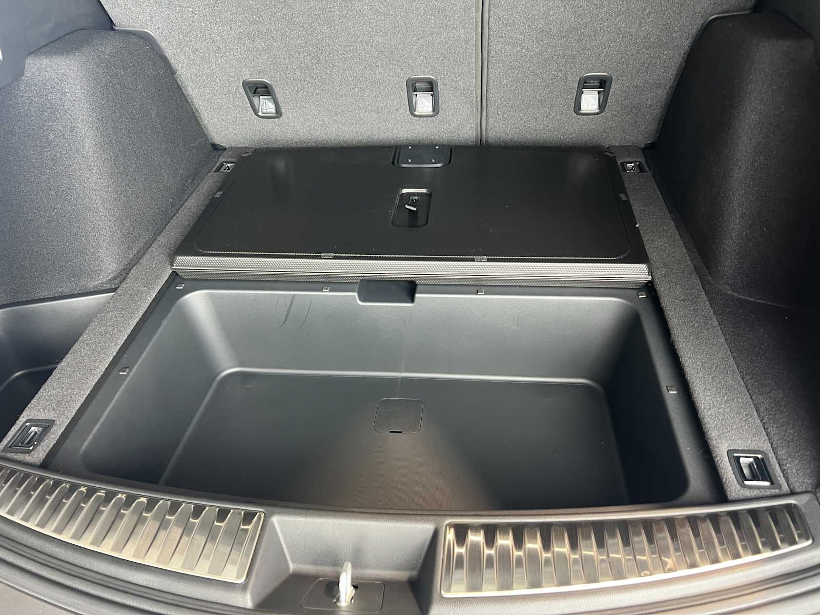 New 2026 Liquid Carbon Metallic Acura w/A-Spec Advance Package image 33