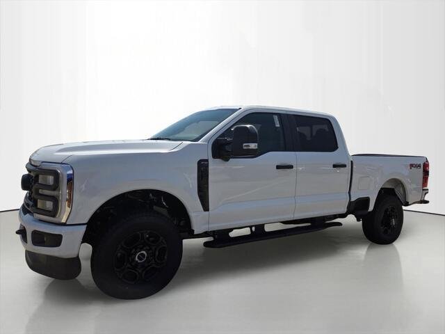 2026 Ford Super Duty F-350 SRW F-350® XL