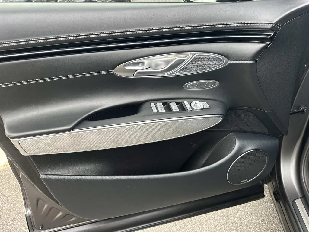 Used 2023 Gray Genesis 2.5T image 18