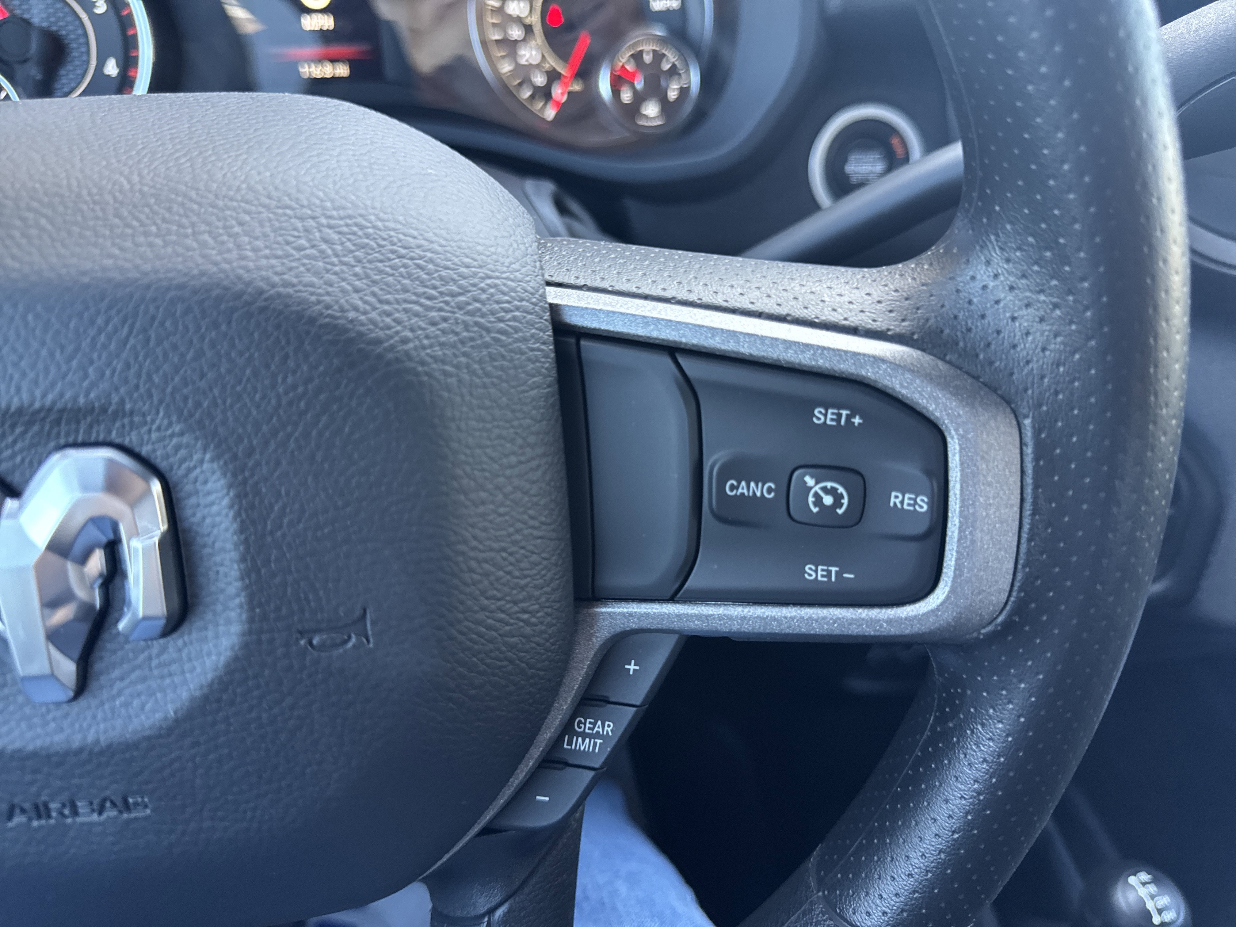 2024 RAM Ram 2500 Pickup Tradesman - Photo 15