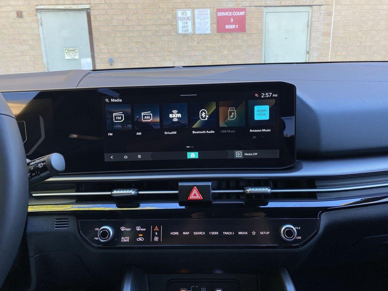 2026 Kia Sportage SX - Photo 31