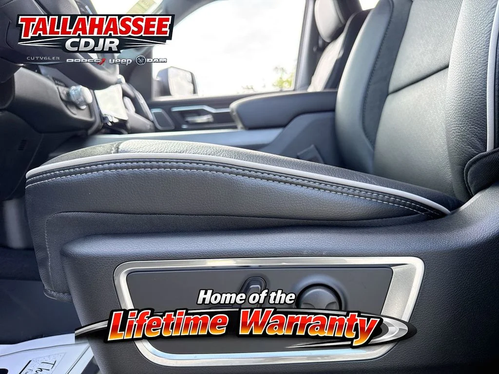 2026 RAM 1500 Laramie - Photo 13