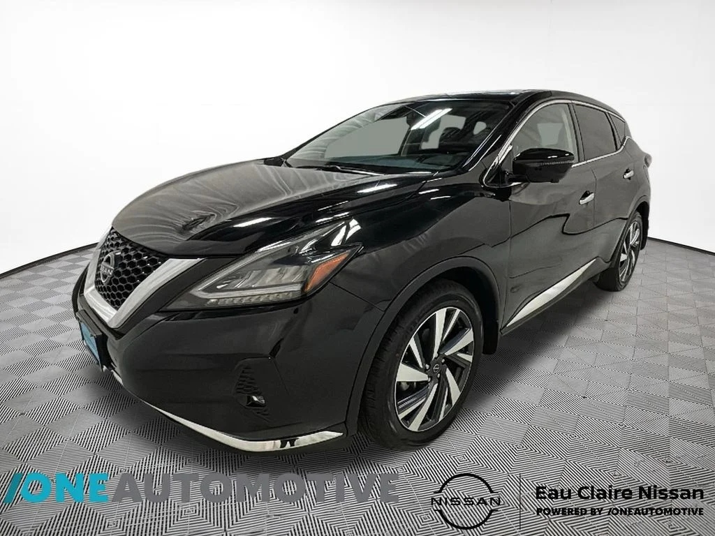 2023 Nissan Murano SL AWD's photo