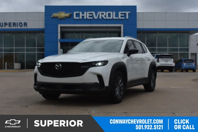 2023 Mazda CX-50 2.5 S PREFERRED PLUS's photo