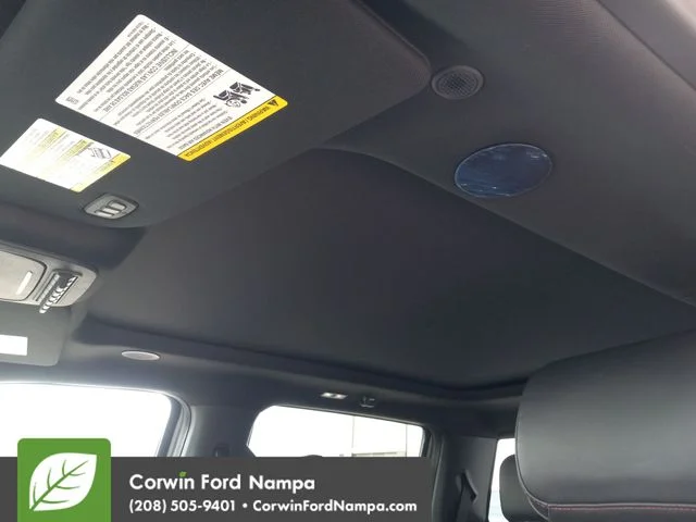New 2026 Avalanche Ford Raptor® image 23