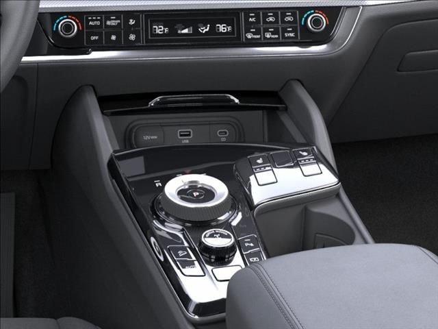 2025 Kia Sportage LX Hybrid - Photo 23