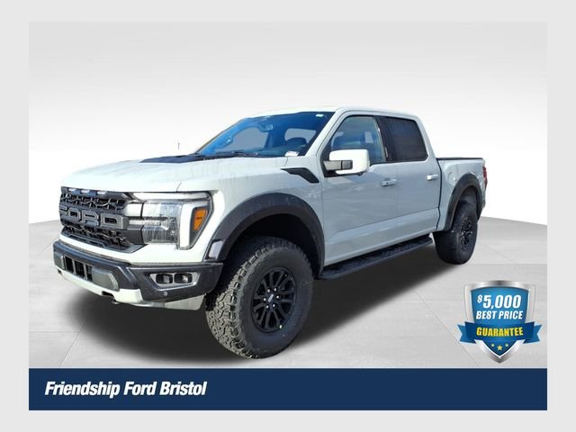 2026 Ford F-150 F-150 Raptor Raptor®