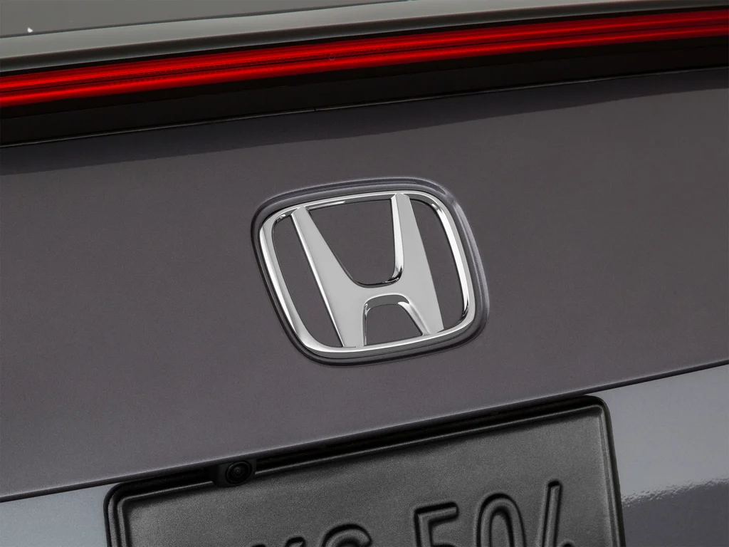 Used 2019 Gray Honda Sport image 53