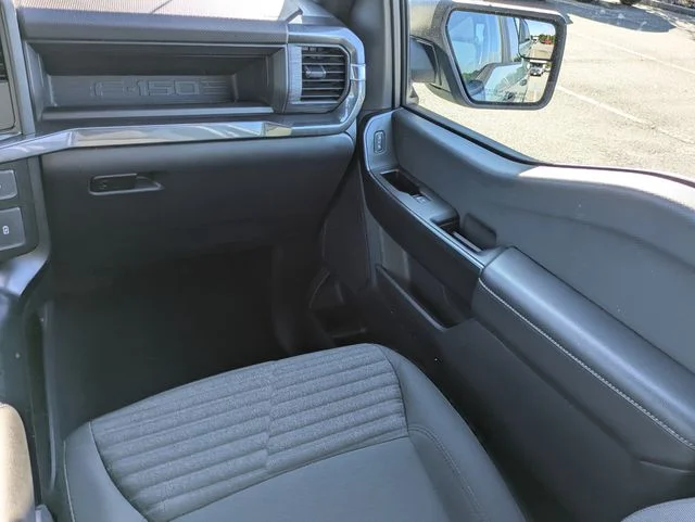 Certified Used 2023 Blue Ford XL image 17