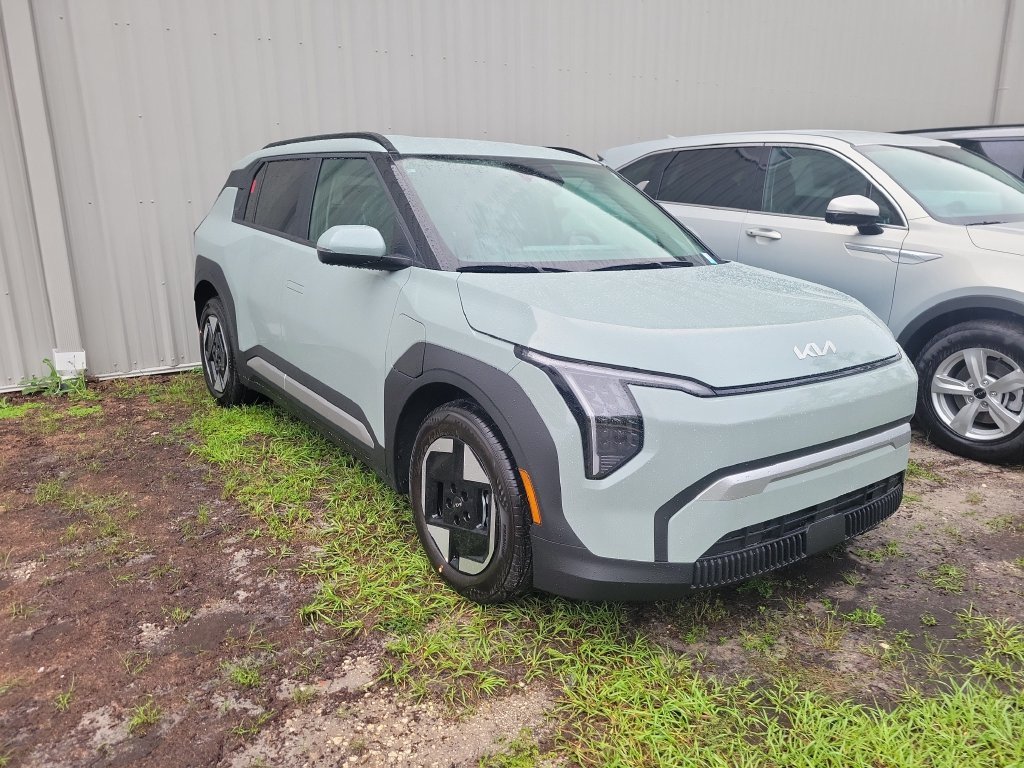 New 2027 Morning Haze Kia Wind image 5