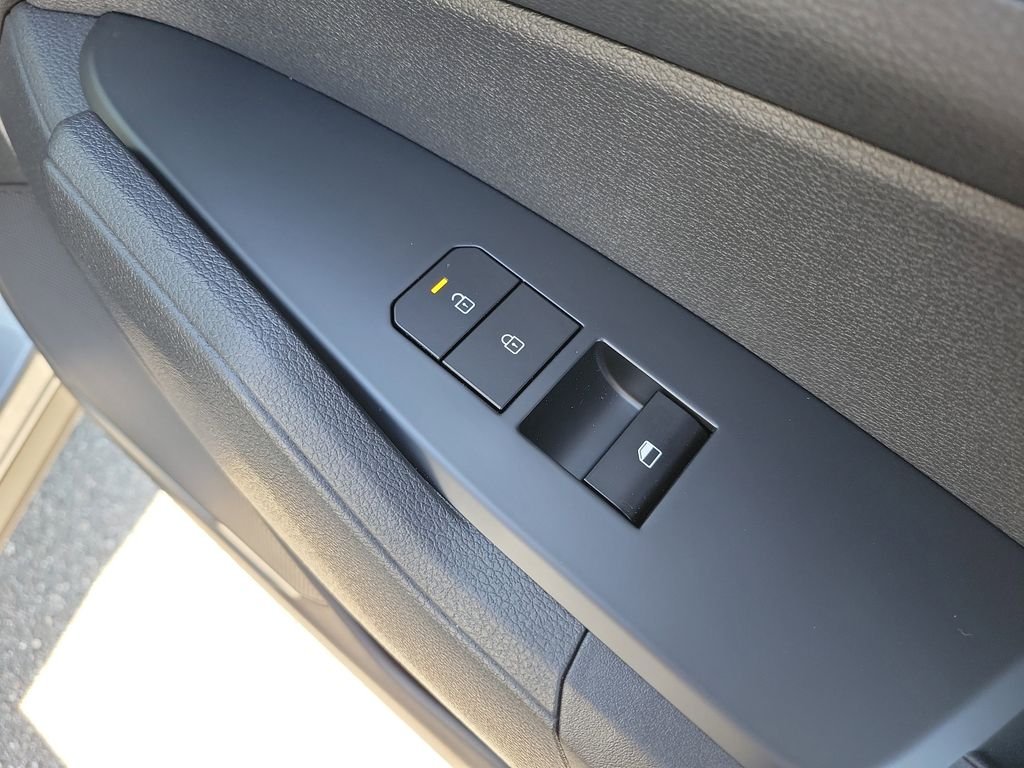 New 2026 Gray Kia LX image 11