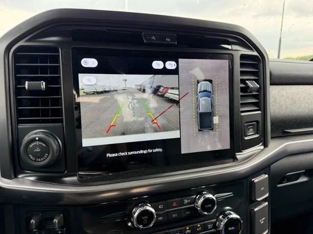 New 2026 Avalanche Ford Tremor® image 45
