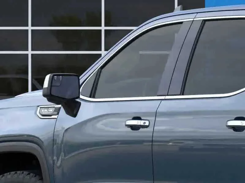 New 2026 DOWNPOUR METALLIC GMC Denali image 12