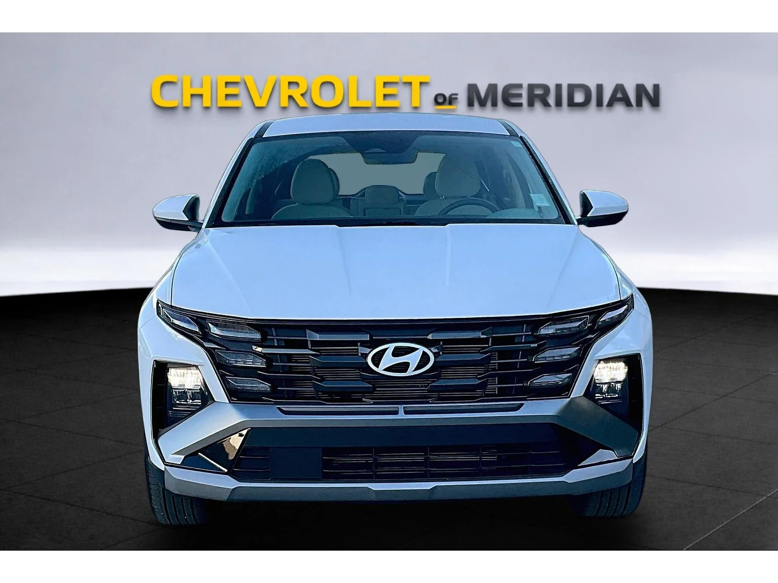 Used 2026  Hyundai SE image 3