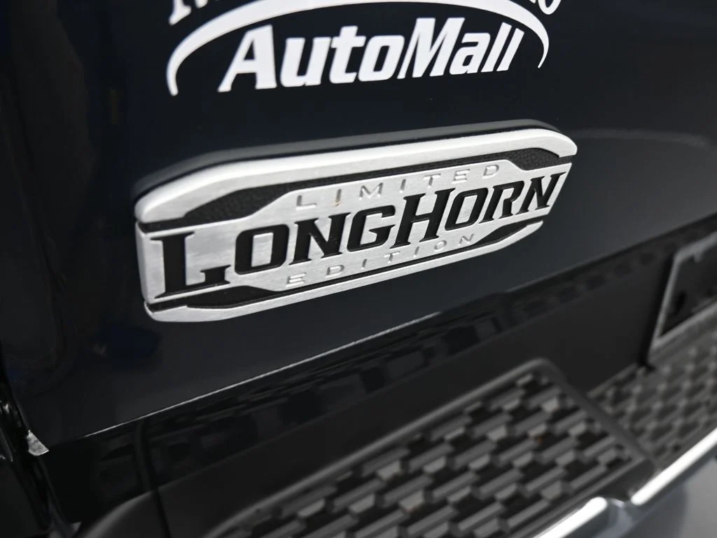 2026 RAM 1500 Limited Longhorn - Photo 30