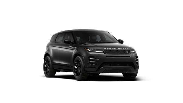 2026 LAND ROVER Range Rover Evoque Hoxton 249PS