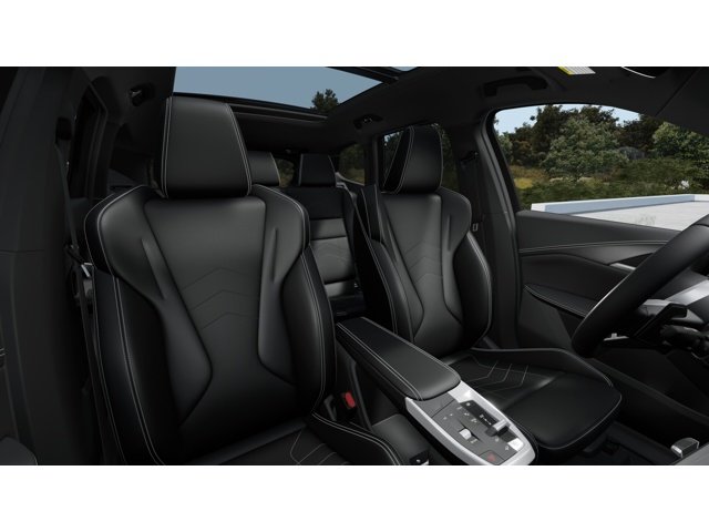 New 2027 Alpine White BMW X1 28i image 11