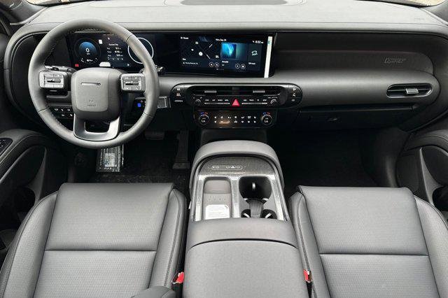 2026 Hyundai Palisade XRT Pro - Photo 13