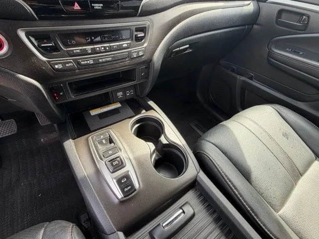Used 2023  Honda TrailSport image 31